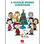 A Charlie Brown Christmas(TM) [Solo Piano]