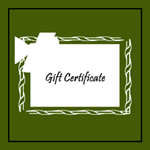 Gift Certificates