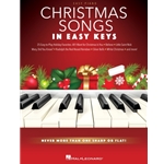 Christmas Songs in Easy Keys