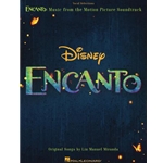 Encanto [Vocal Selections]