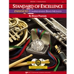 Standard of Excellence Clarinet Book 1, Enhanced