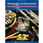 Standard of Excellence Alto Clarinet Book 2, Enhanced CD