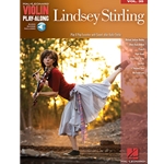 Play-Along Violin Vol. 35 - Lindsey Stirling