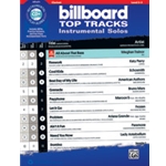 Billboard Top Tracks Instrumental Solos [Clarinet]