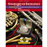 Standard of Excellence French Horn Book 1, Enhanced CD