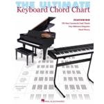 The Ultimate Keyboard Chord Chart