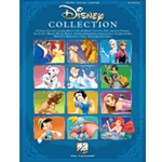 Disney Collection, 3rd Edition [piano, vocal,guitar]