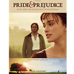 Pride & Prejudice, from Motion Picture Soundtrack [Solo Piano]