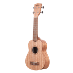 Kala Barled Meranti Soprano Uke