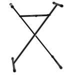 Casio Keyboard Stand, X-Style Single Brace