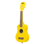 Kala Soprano Ukulele Taxicab
