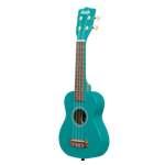 Kala Ukadelic Lochness - Soprano Ukulele