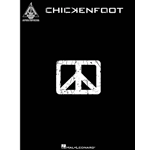 Chickenfoot [Guitar Tab]