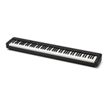 Casio Digital Piano, 88 Keys - Black