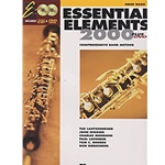 Essential Elements for Band Oboe Book 1 with CD&DVD