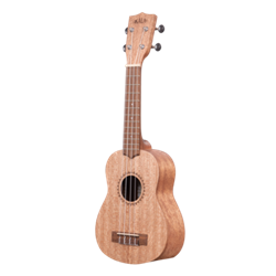 Kala Barled Meranti Soprano Uke