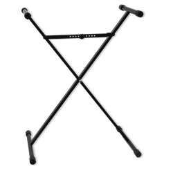 Casio Keyboard Stand, X-Style Single Brace