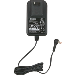 Casio AC Adapter 12V, AD-12MLA(U)