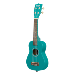 Kala Ukadelic Lochness - Soprano Ukulele